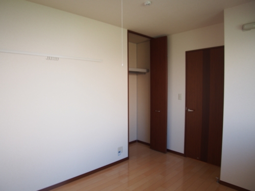 グリーンヴィラ　Ⅲ 102号-5