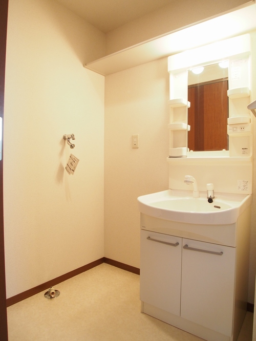 グリーンヴィラ　Ⅲ 102号-7