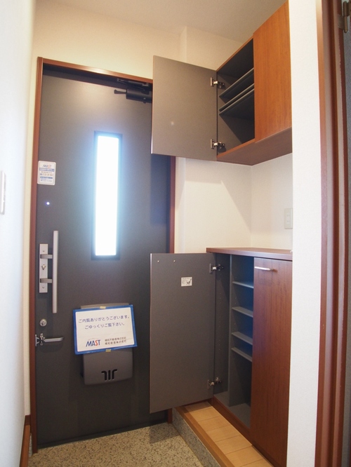 グリーンヴィラ　Ⅲ 102号-10