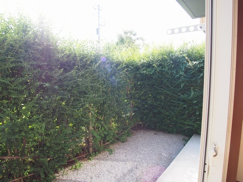 グリーンヴィラ　Ⅲ 102号-11