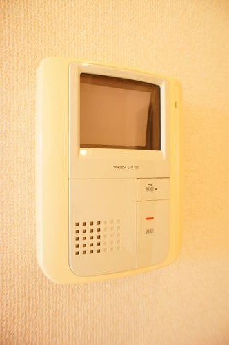 グリーンヴィラ Ⅲ 201号-11
