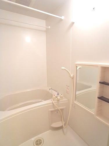 ジュネス御園 201号-6