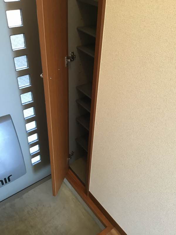 パンティオン相模大野 101号-9