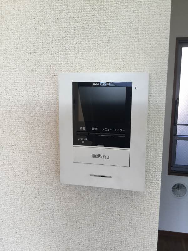 パンティオン相模大野 101号-10