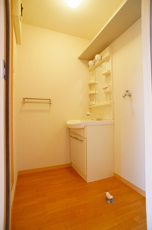 バリュージュ 102号-9