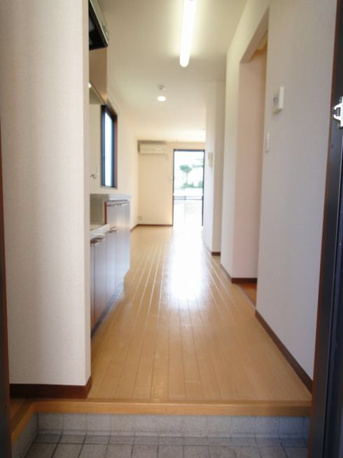 サンモール玉川学園 102号-4