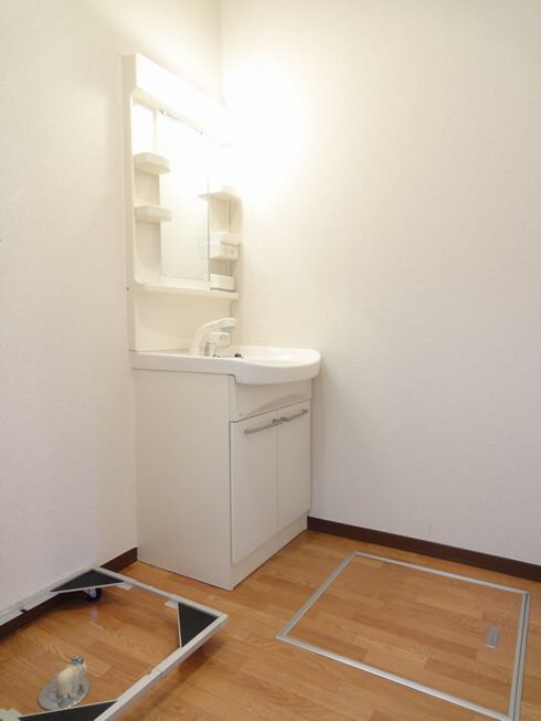 サンモール玉川学園 102号-6