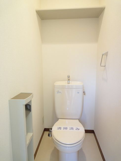 サンモール玉川学園 102号-8