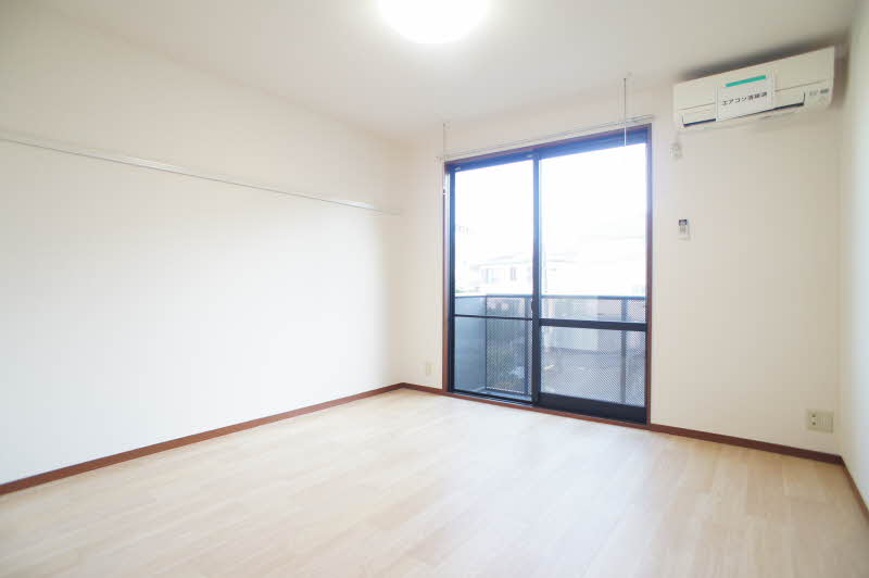 サンモール玉川学園 201号-2