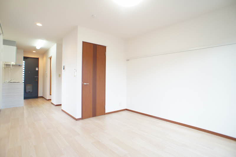 サンモール玉川学園 201号-3