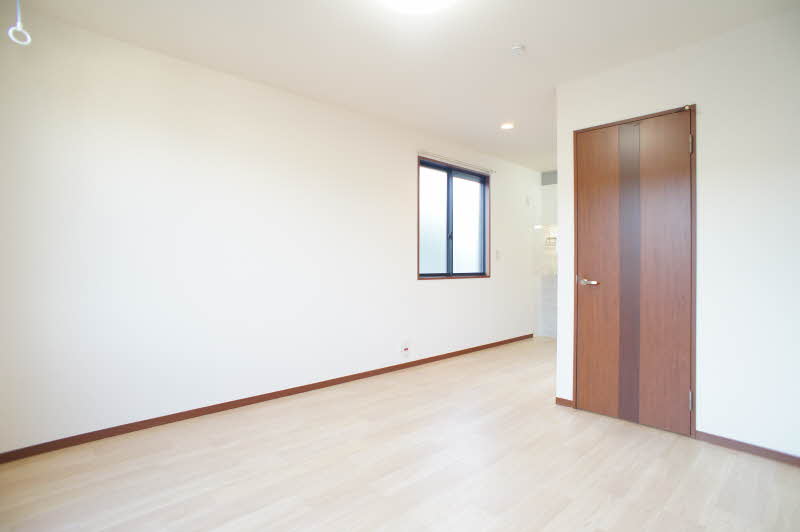 サンモール玉川学園 201号-4