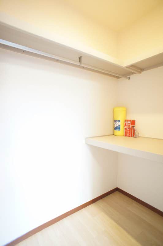 サンモール玉川学園 201号-5