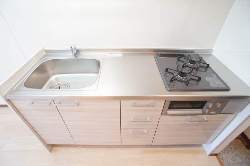 サンモール玉川学園 201号-7