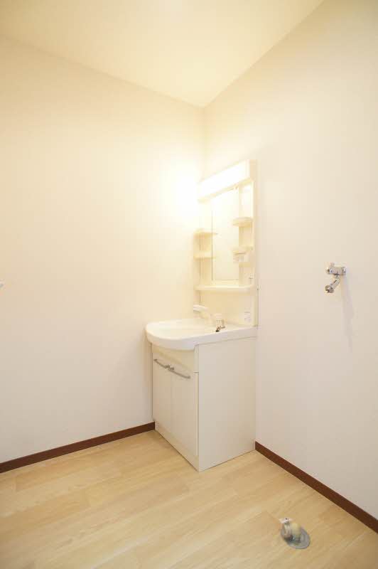 サンモール玉川学園 201号-8