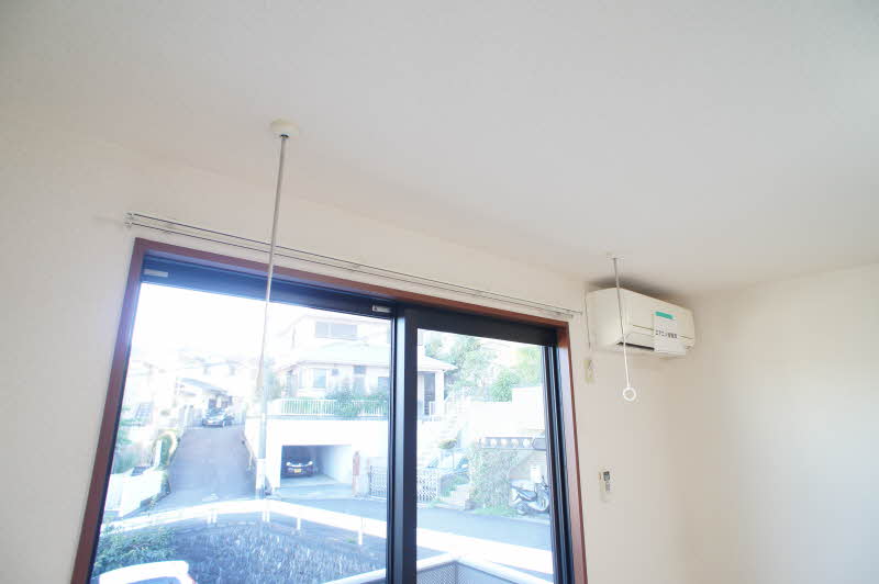 サンモール玉川学園 201号-12