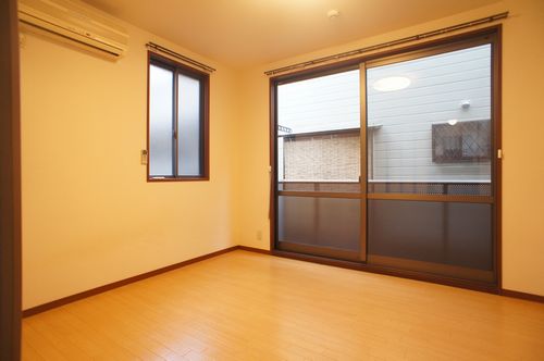 トロアメゾン 101号-2