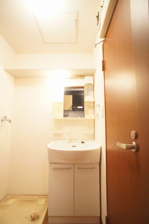 トロアメゾン 101号-6