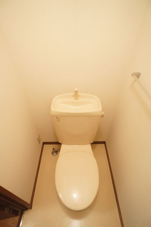 トロアメゾン 101号-9