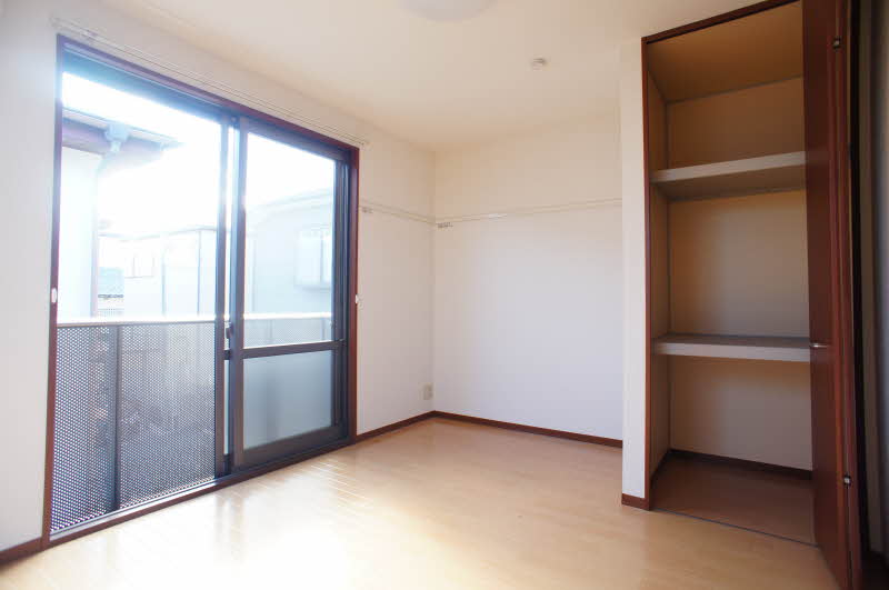 ラサンブレ 201号-4