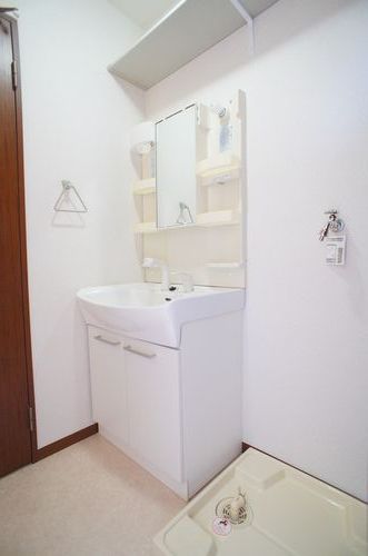 ラサンブレ 201号-7