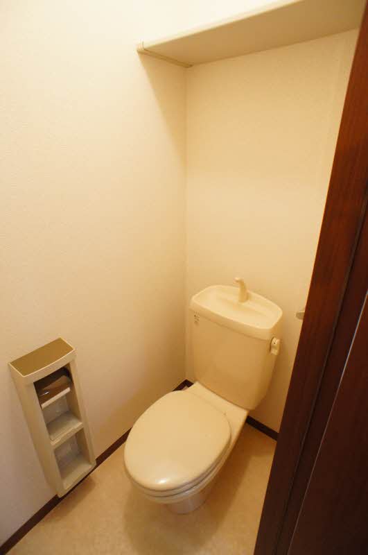 ラサンブレ 201号-8