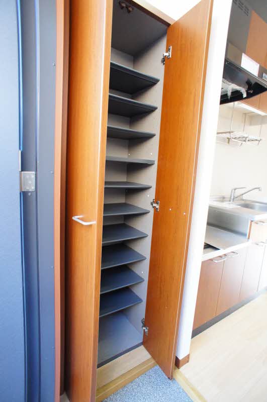 ラサンブレ 201号-10