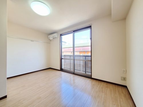 クレストシンコウ 203号-2