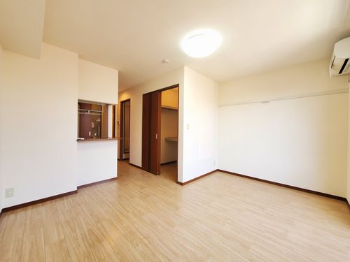 クレストシンコウ 203号-3