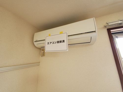 クレストシンコウ 203号-4