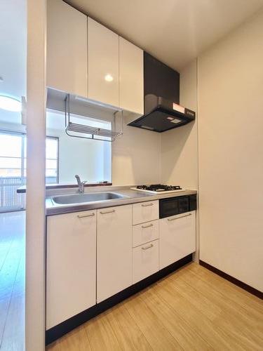 クレストシンコウ 203号-6