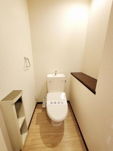 クレストシンコウ 203号-10