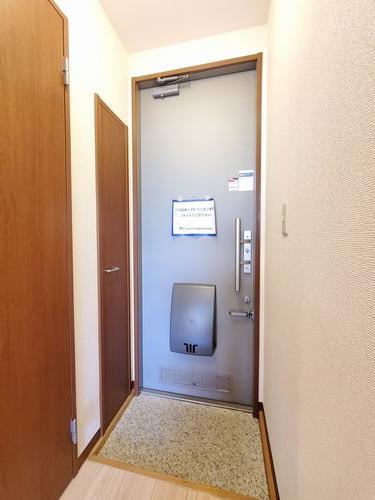 クレストシンコウ 203号-11