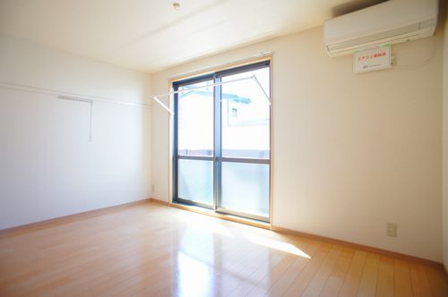 マ・メゾンＩＮＡＧＩ 101号-2