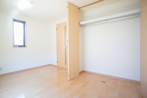 マ・メゾンＩＮＡＧＩ 101号-4