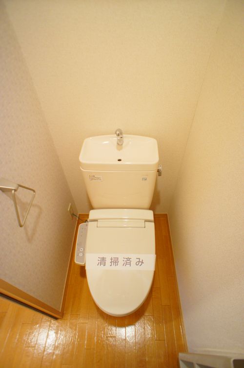 マ・メゾンＩＮＡＧＩ 101号-10