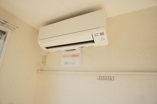 Ｓｕｎｎｙ　Ｍａｉｓｏｎ 205号-3