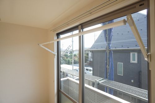 Ｓｕｎｎｙ　Ｍａｉｓｏｎ 205号-4