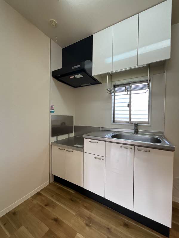 ブランドール　Ⅱ 101号-5