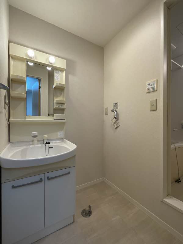 ブランドール　Ⅱ 101号-6