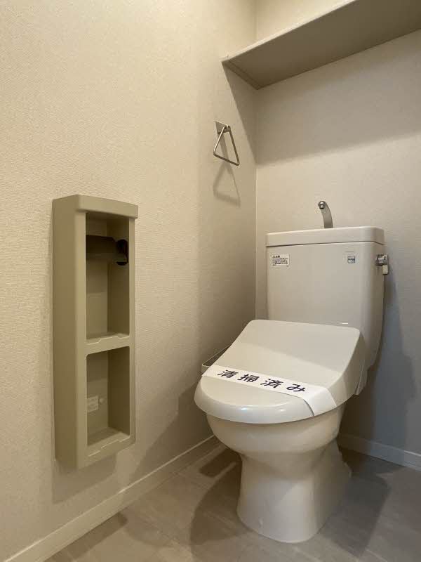 ブランドール　Ⅱ 101号-8