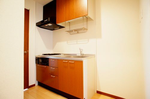 アルシェ 103号-6