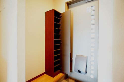 アルシェ 103号-11