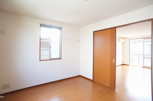 ファミール　Ⅱ 202号-6