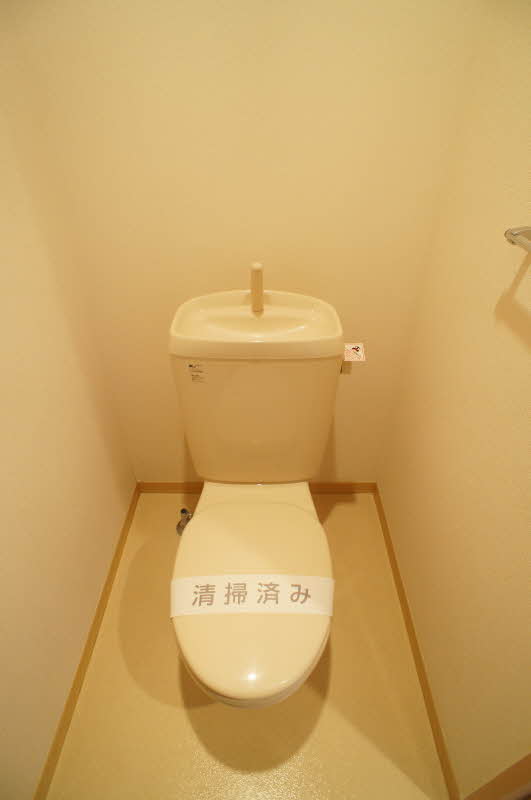 シャーメゾン　Ｋ 203号-10