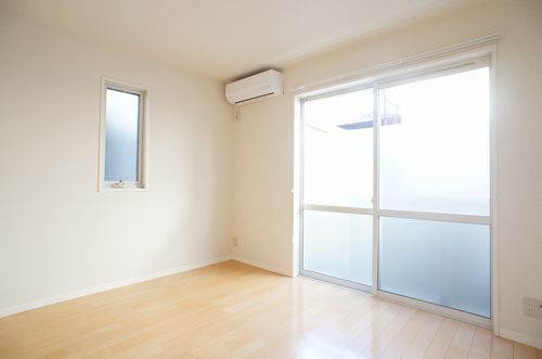 アムール　Ｉ 101号-2