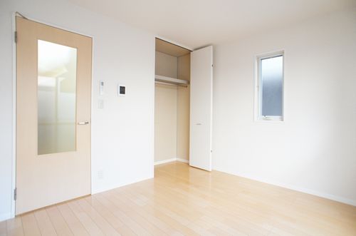 アムール　Ｉ 101号-5