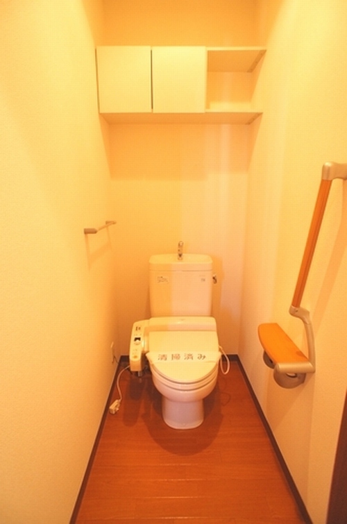 Villa Pine 201号-10