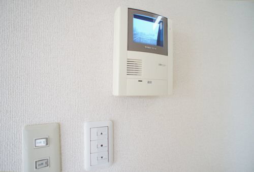 サニーコート木曽 201号-10