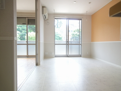 グランドール清長 201号-2