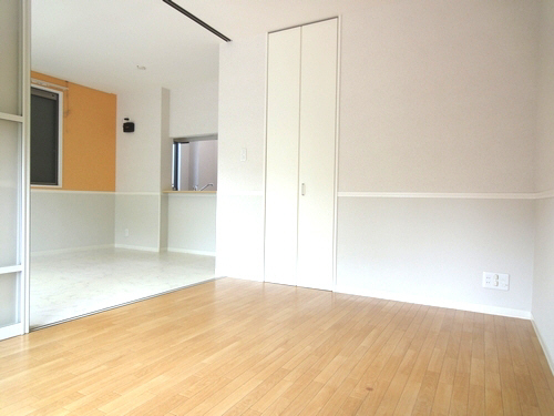 グランドール清長 201号-5